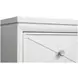 Springhouse Whisper White 5 Drawer Chest
