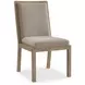 Prado Tawny Extendable Dining Room Set