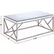 Evelyn White Occasional Table Set