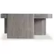 Monolith Puma Rectangular Cocktail Table