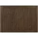Joanna Brown 42" Rectangular Kids Dining Table