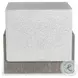 Monolith Millstone And Puma Square Side Table