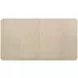 Whisperbay Sea Pearl and Driftwood 110" Extendable Rectangular Dining Table