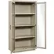 Garland Sand 2 Door Curio Cabinet