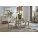 Sunset Cove Sanibel Brown 2 Drawer Server