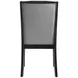 Skyline Onyx Rectangular Dining Room Set