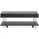 Spencer Dark Briarsmoke Rectangular Lift Top Occassional Table Set