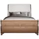 Coventry Hall Upholstered Sleigh Bedroom Set