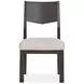 Tauren Coffee Bean Rectangular Dining Room Set