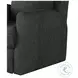 Fame Halifax Coal Wall Hugger Recliner