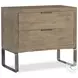 Tribeca Beige Upholstered Panel Bedroom Set