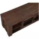 Arusha Brown 64" TV Stand