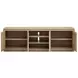 Burnham Sable Dusk 80" TV Stand