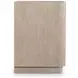 Loggia Aria 3 Drawer 21" Nightstand with USB Charging
