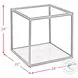 Finney Grey End Table