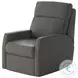 Mimi Wendover Platinum Wall Hugger Power Headrest Recliner