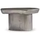 Clawson Graphite Freeform Medium Occassional Table Set