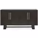 Tauren Coffee Bean Rectangular Dining Room Set