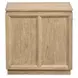 Burnham Sable Dusk Rectangular End Table