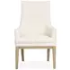 Coventry Honey Maple Extendable Rectangular Dining Room Set