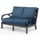 Monterey Spectrum Indigo Outdoor Living Room Set