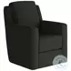 Diva Glam Squad Slate Swivel Glider