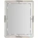 Modern Mood Diamond Upholstered Panel Bedroom Set
