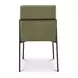 Danny Green Upholstered Dining Chair Set of 2