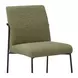 Danny Green Upholstered Dining Chair Set of 2