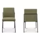 Danny Green Upholstered Dining Chair Set of 2