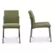 Danny Green Upholstered Dining Chair Set of 2