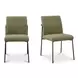 Danny Green Upholstered Dining Chair Set of 2