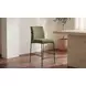 Danny Green Upholstered Counter Height Stool