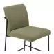 Danny Green Upholstered Counter Height Stool