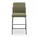 Danny Green Upholstered Counter Height Stool