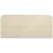 Whisperbay Sea Pearl and Driftwood 5 Drawer Chest