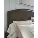 Canehurst Spiced Rum King Panel Bed