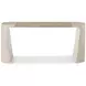 Prado Tawny And Buff Console Table