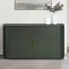Colvin Green 4 Door Server