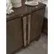 Canehurst Spiced Rum 2 Door Bachelor Chest