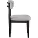 Magnolia Gray Upholstered Side Chair Set of 2