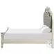 Bianello Vintage Ivory Queen Panel Bed