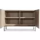 Aventura Marcona 2 Door Accent Chest
