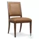 Auburn Classic Walnut Extendable Rectangular Dining Room Set