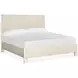 Lorelei Misty Cloud Panel Bedroom Set