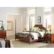 Belmont Heritage New Classic 9 Drawer Andover Dresser with Rectangular Landscape Mirror