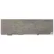 Monolith Puma Buffet with 3 Storage Drawers and Adjustable Shelves