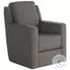 Diva Wendover Charcoal Swivel Glider
