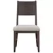 Norvell Brown Rectangular Dining Room Set
