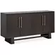 Tauren Coffee Bean Rectangular Dining Room Set